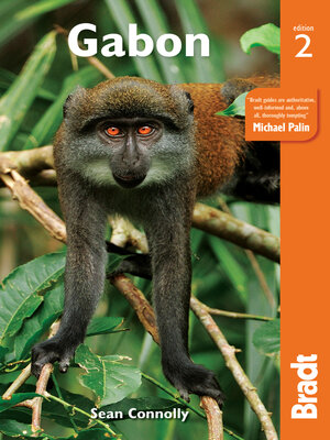 cover image of Gabon